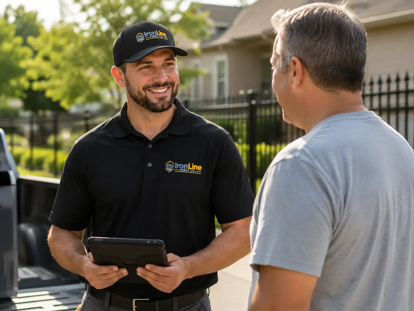 Metal Fence Installation Alsip, IL FAQs